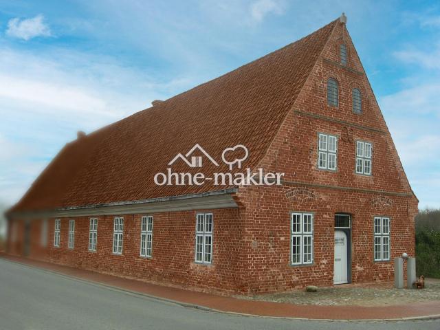Haus kaufen in Tönning, Schleswig-Holstein