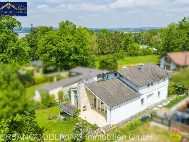 Villa kaufen in Bachern, Inning