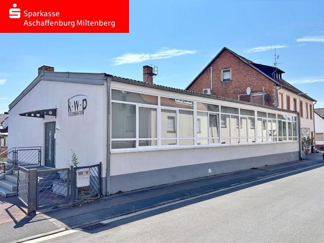 Büro kaufen in Alzenau, Bayern