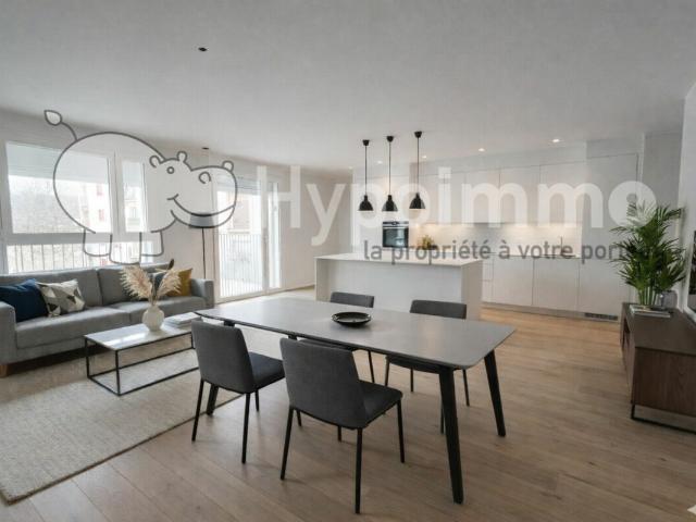 Wohnung kaufen in Le Locle
