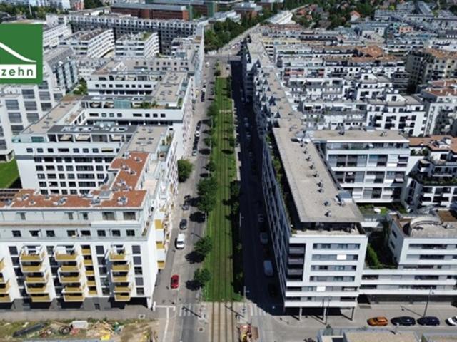 Gewerbe kaufen in Donaustadt, Wien
