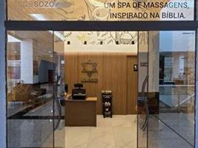 Ponto Comercial venda em Águas Claras, Setor Bancário Sul