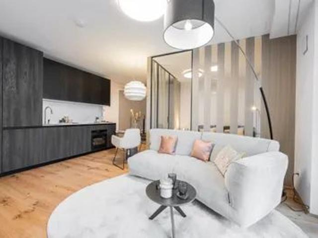 Apartment mieten in Leopoldstadt, Wien