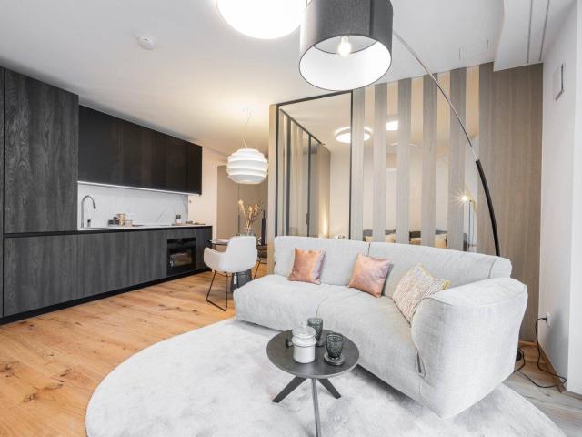 Apartment mieten in KG Leopoldstadt, Wien