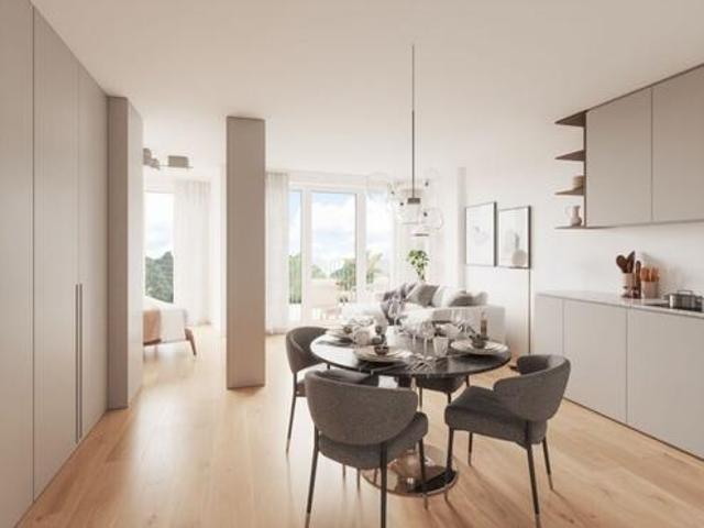 Wohnung kaufen in Wien