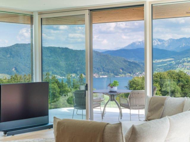 Apartment kaufen in Seewalchen am Attersee, Oberösterreich