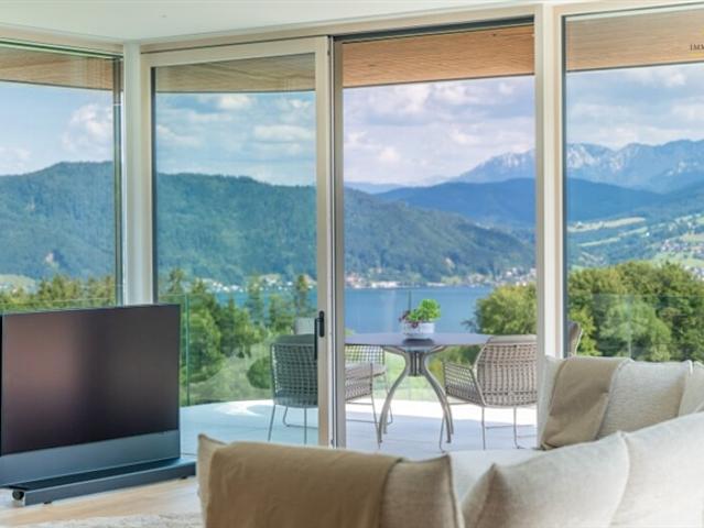 Wohnung kaufen in Berg im Attergau, Oberösterreich