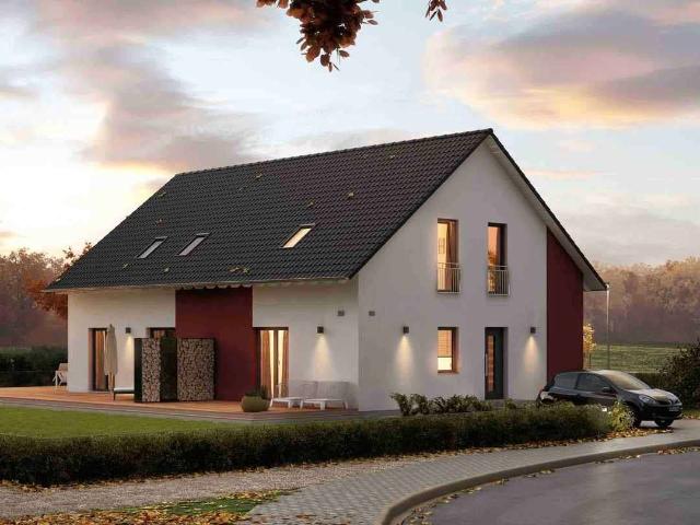 Haus kaufen in Dürmentingen, Landkreis Biberach
