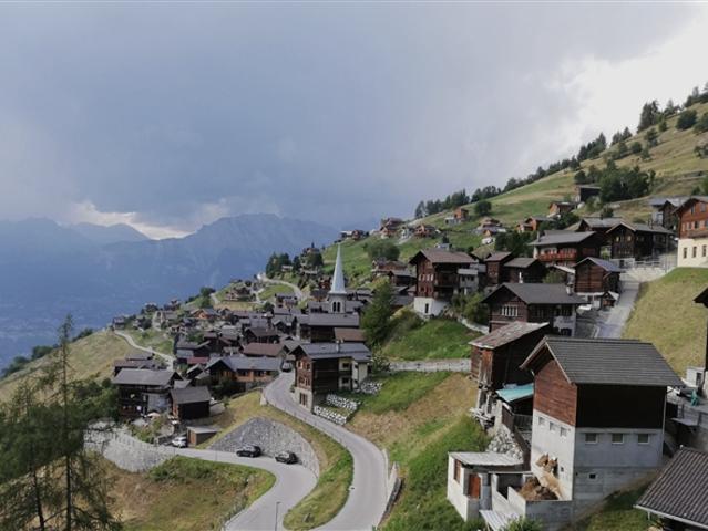 Haus kaufen in Mont-Noble, Wallis