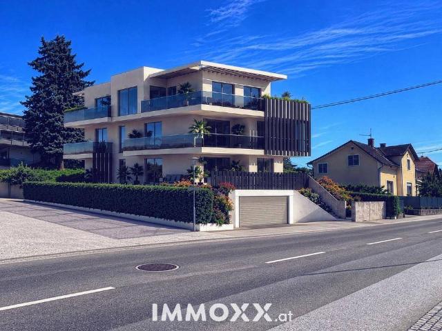 Apartment kaufen in Gamlitz, Steiermark