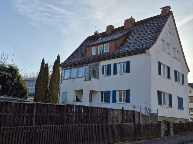 Haus kaufen in Spangenberg, Hessen