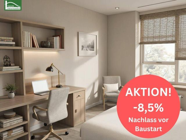 Apartment kaufen in Gries, Gersdorf-Feistritz