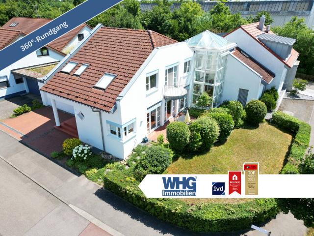 Haus kaufen in Pleidelsheim