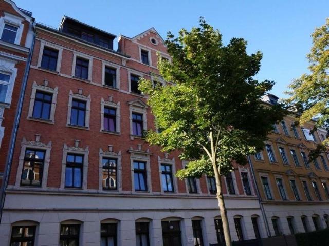 Apartment mieten in Rottluff, Chemnitz