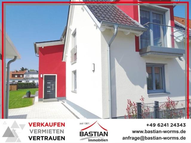 Apartment mieten in Worms-Zentrum, Worms