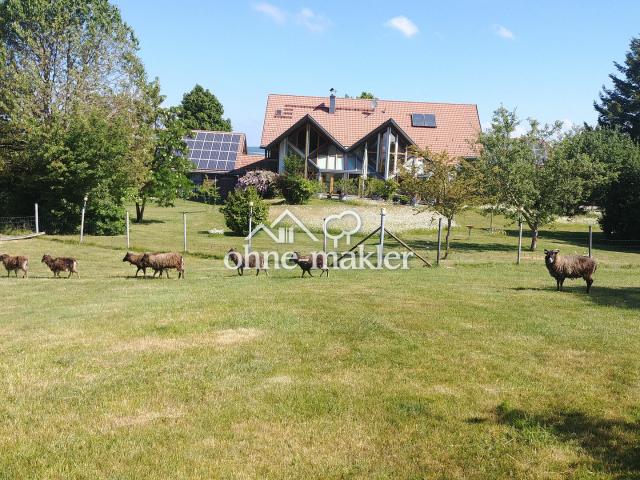 Haus kaufen in Bad Wurzach, Baden-Württemberg