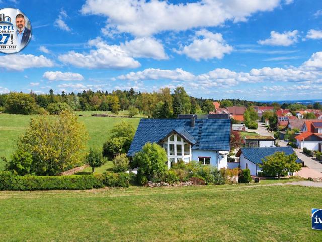 Villa kaufen in Schömberg