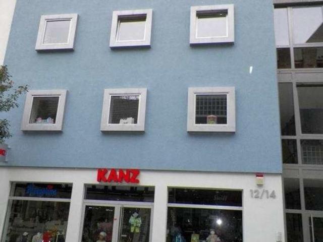 Zimmer mieten in Innenstadt, Zwickau