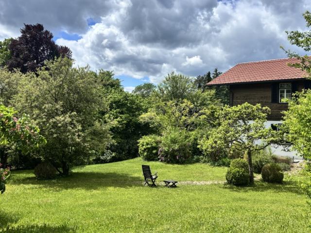 Haus kaufen in Tutzing, Bayern