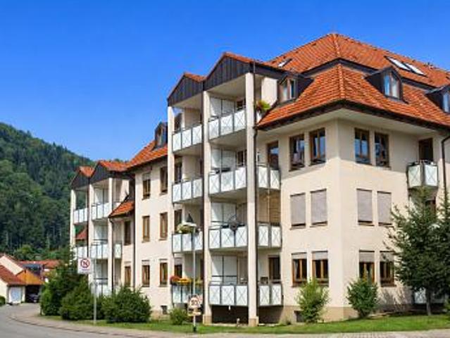 Wohnung kaufen in Schopfheim, Baden-Württemberg