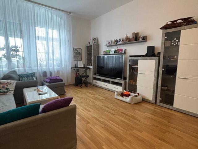 Apartment mieten in Gartenstadt, Wels