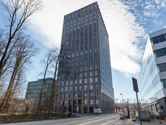 Büro mieten in Wallisellen, Zürich