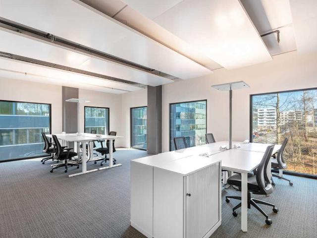 Büro mieten in Wallisellen, Zürich