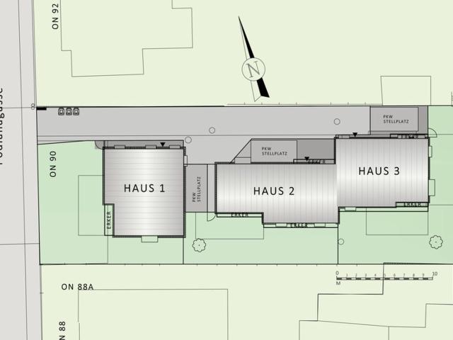 Haus kaufen in Donaustadt, Wien