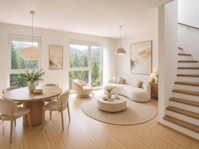 Apartment kaufen in Spital am Semmering, Steiermark