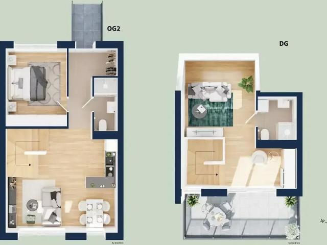 Wohnung kaufen in Semmering, Niederösterreich