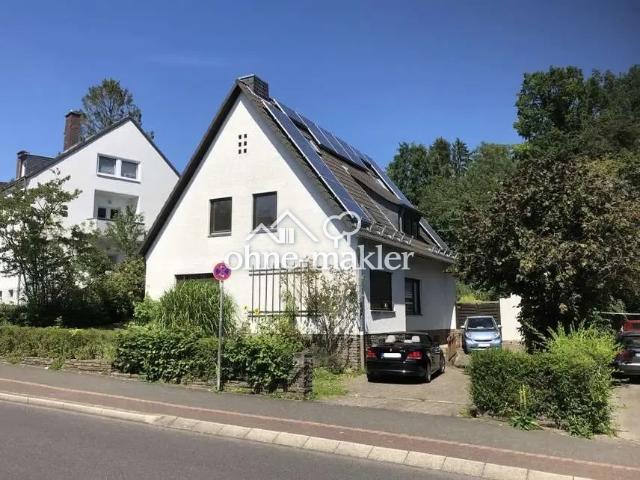 Apartment mieten in Hebborn, Bergisch Gladbach