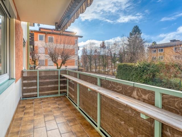 Haus mieten in Salzburg