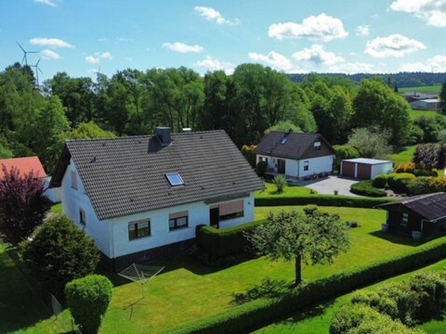Haus kaufen in Gilserberg, Hessen