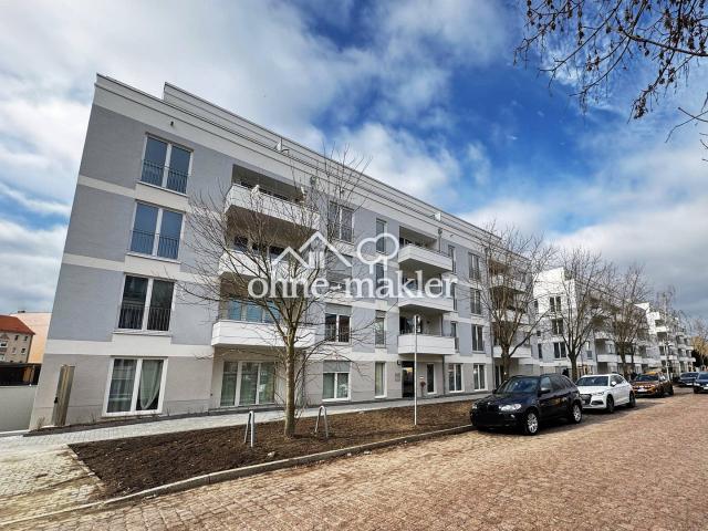 Apartment mieten in Teltow, Brandenburg
