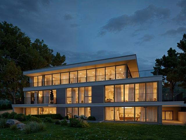 Wohnung kaufen in Flurlingen, Zürich