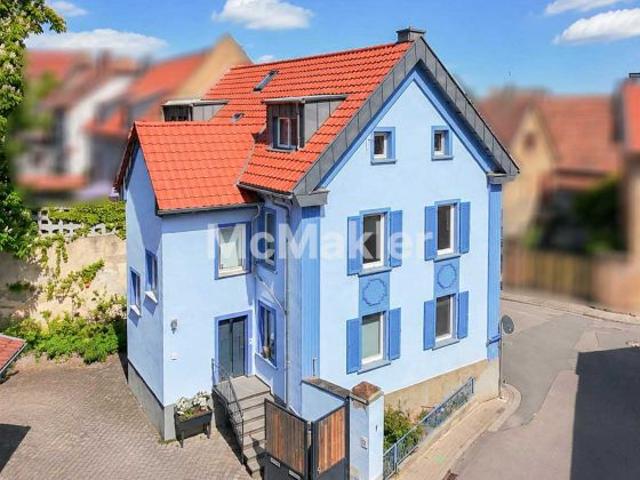 Haus kaufen in Bodenheim, Rheinland-Pfalz