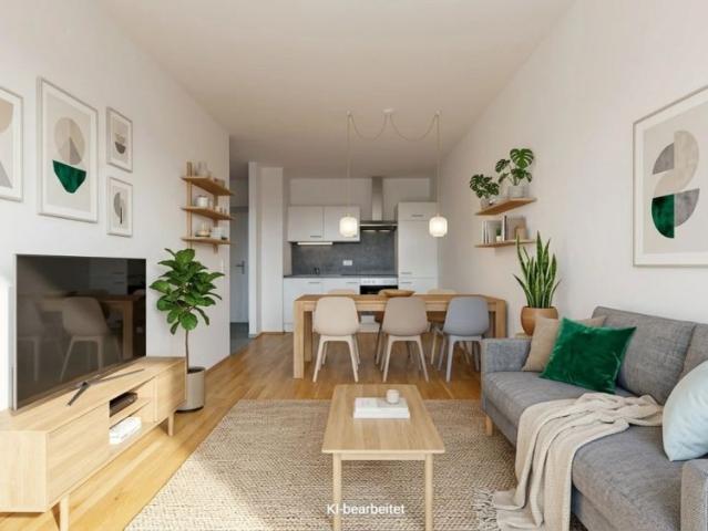 Apartment mieten in Puntigam, Gersdorf-Feistritz