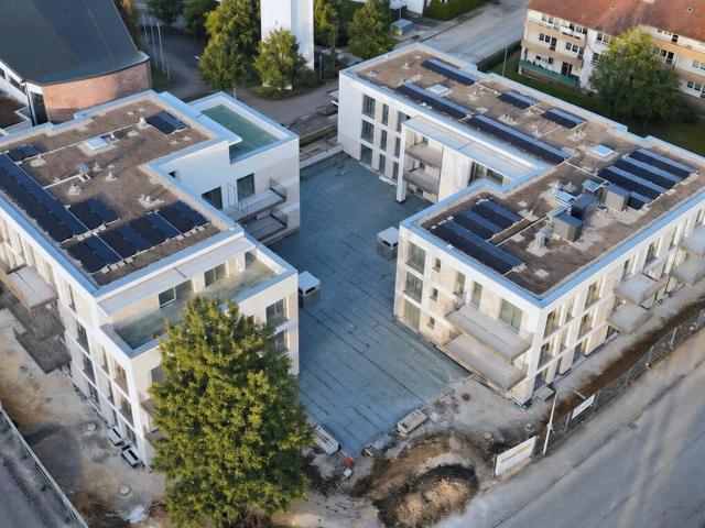 Wohnung kaufen in Giengen, Baden-Württemberg