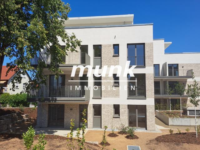 Wohnung mieten in Hermaringen, Baden-Württemberg