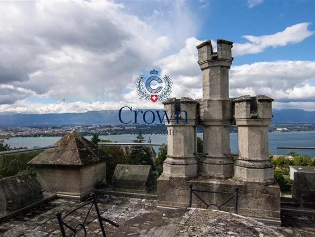 Immobilie kaufen in Cologny