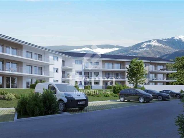 Wohnung kaufen in Ardon, Wallis