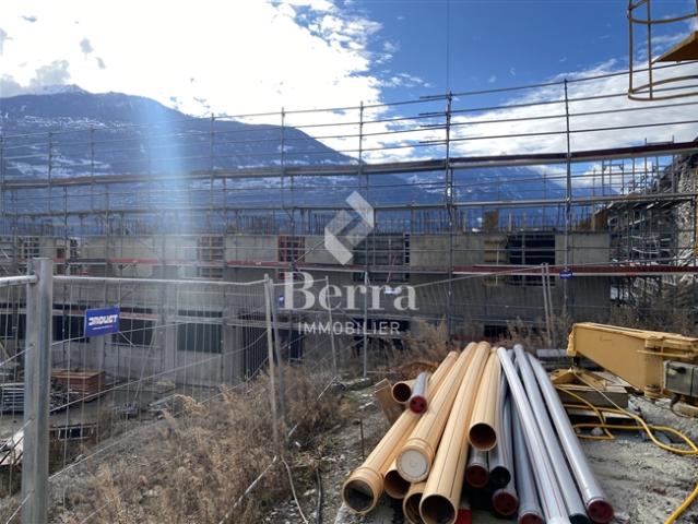 Wohnung kaufen in Ardon, Wallis