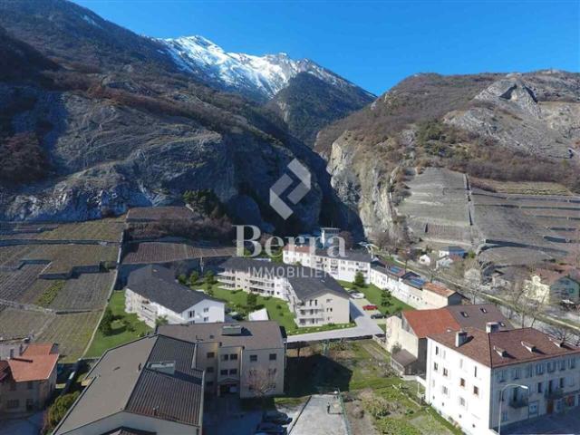 Wohnung kaufen in Ardon, Wallis