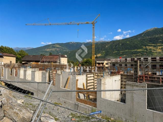 Wohnung kaufen in Ardon, Wallis