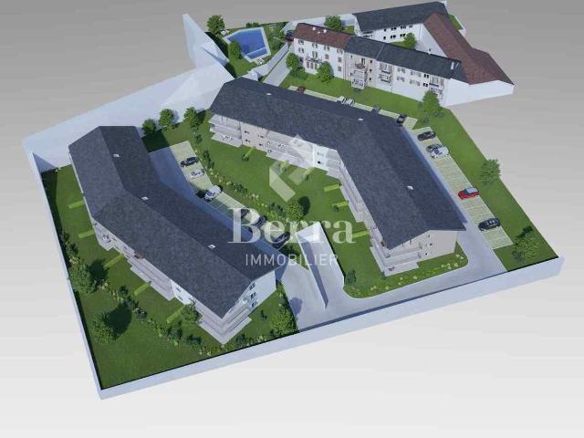 Wohnung kaufen in Ardon, Wallis