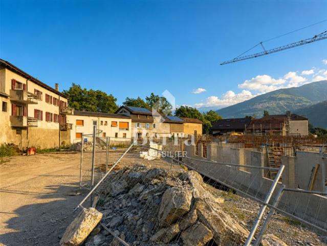 Wohnung kaufen in Ardon, Wallis