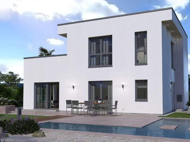 Haus kaufen in Heusweiler, Saarland