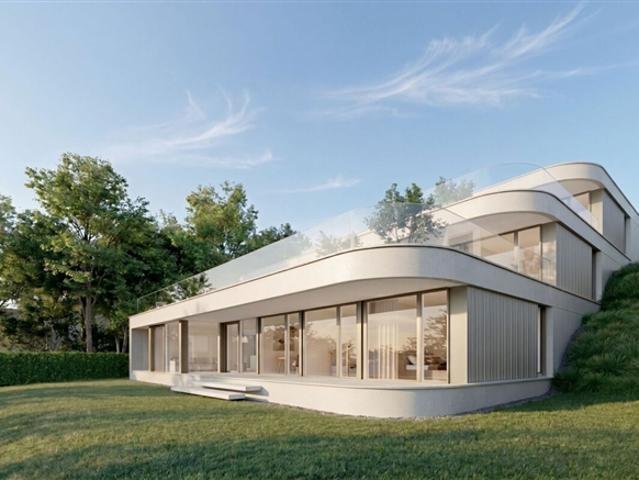 Wohnung kaufen in Chandolin-Savièse, Wallis
