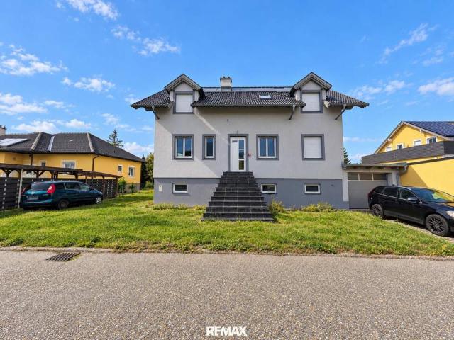 Haus kaufen in Bruck an der Leitha, Bezirk Bruck an der Leitha