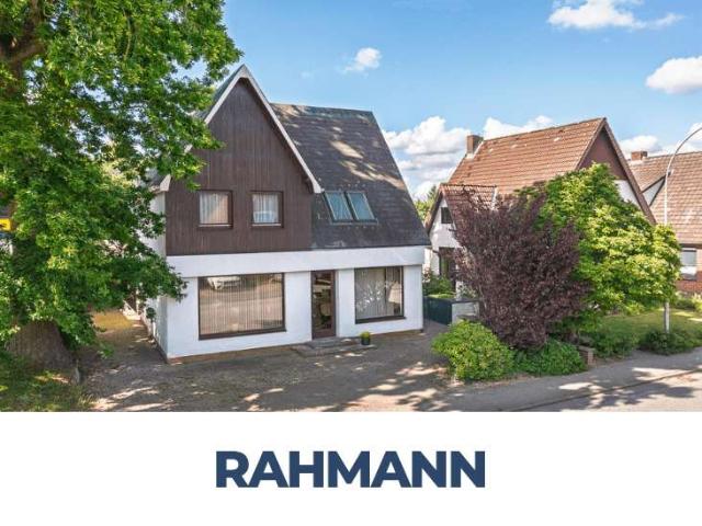 Haus kaufen in Meldorf, Kreis Dithmarschen